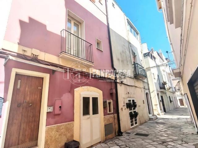 Casa in vendita a Puglia, Bari