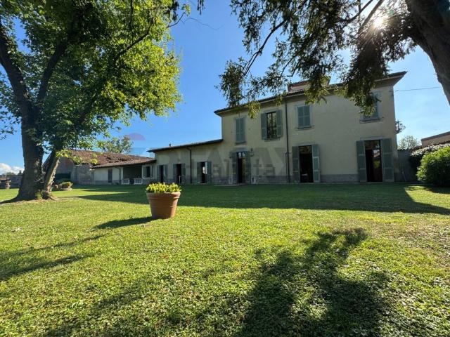 Casa in vendita a Fara Gera D'adda, Lombardia