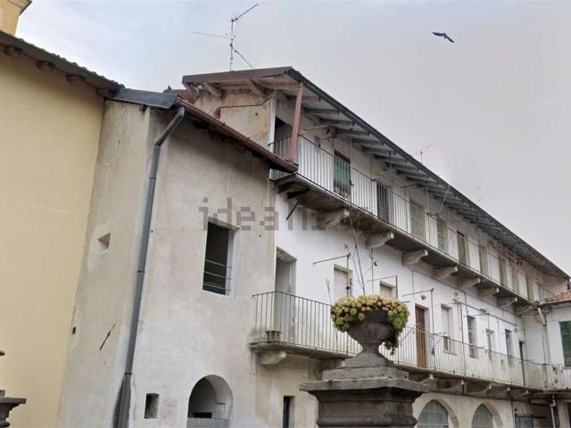 Casa in vendita a Lurate Abbate, Lurate Caccivio