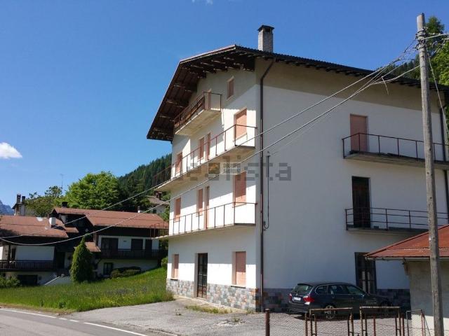 Casa in vendita a Rivamonte Agordino, Veneto