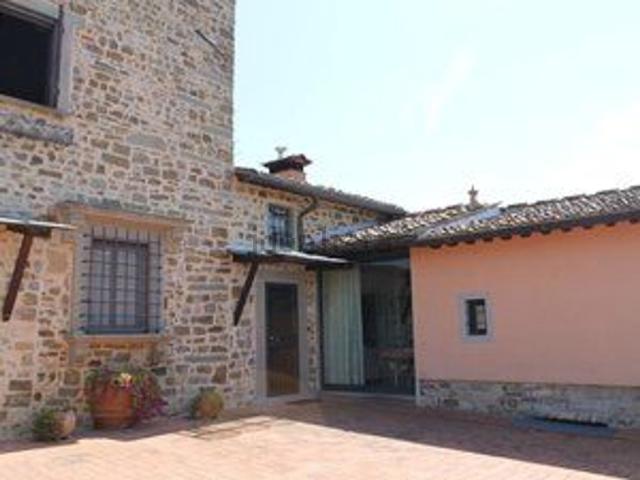 Casa in vendita a Vaglia, Toscana