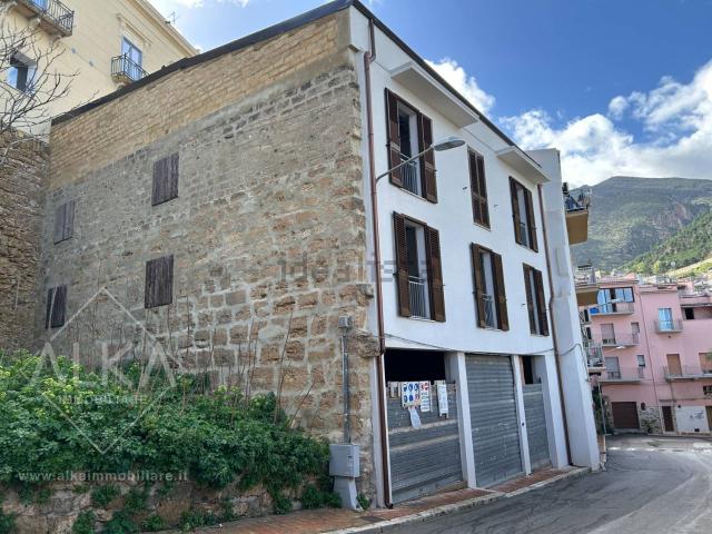 Casa in vendita a Castellammare Del Golfo, Sicilia