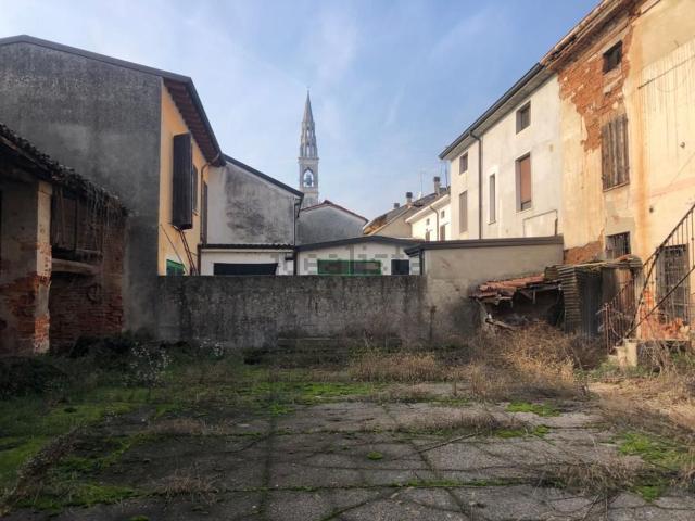 Casa in vendita a Cingia De' Botti, Lombardia