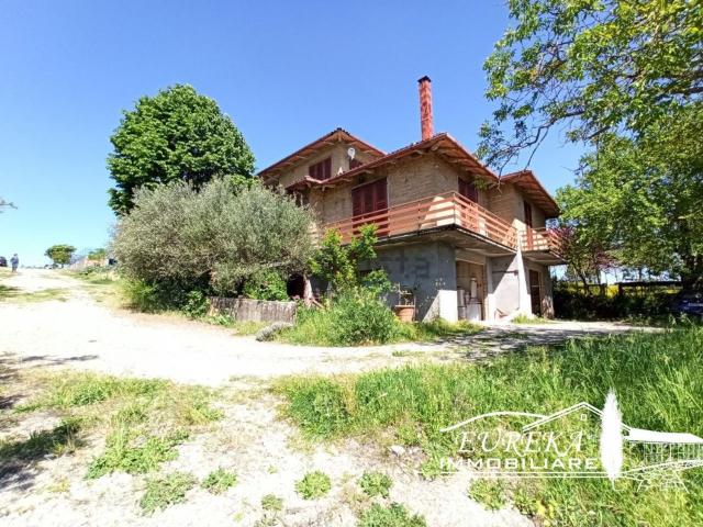 Casa in vendita a Gioiella, Umbria
