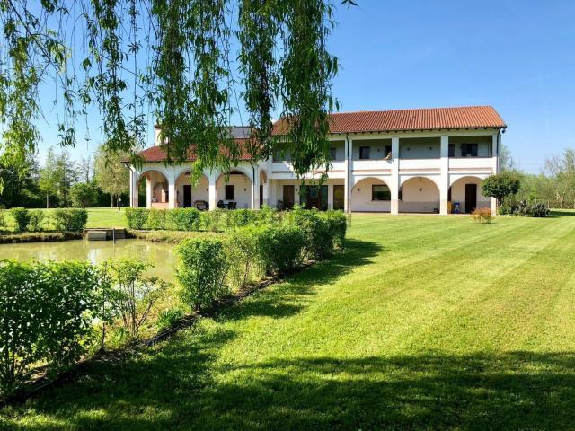 Casa in vendita a Casier