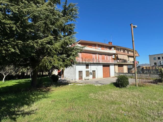 Casa in vendita a Terre dell’Ufita, Grottaminarda