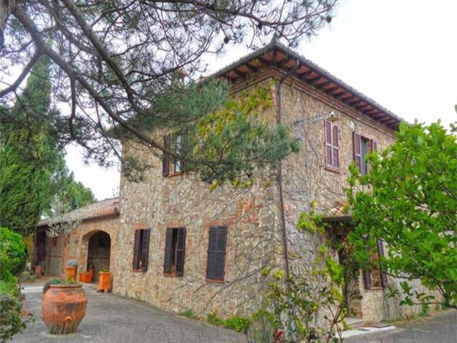 Casa in vendita a Pienza, Toscana