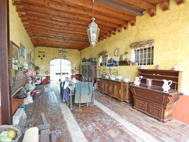 Casa in vendita a Sant'Angelo di Sala, Villanova Di Camposanpiero