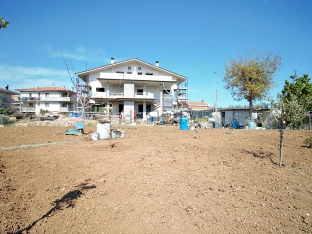Casa in vendita a Silvi, Abruzzo