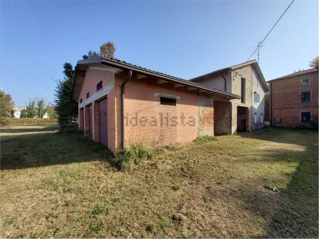 Casa in vendita a Unione dei comuni del Sorbara, Bastiglia