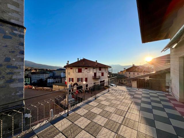 Casa in vendita a Comunità della Val di Non, Fondo