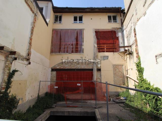 Casa in vendita a Crema Nuova, Crema