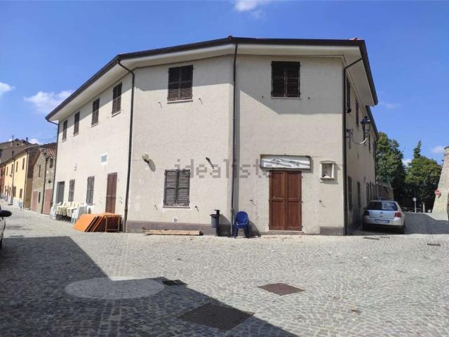 Casa in vendita a Sassocorvaro Auditore, Marche