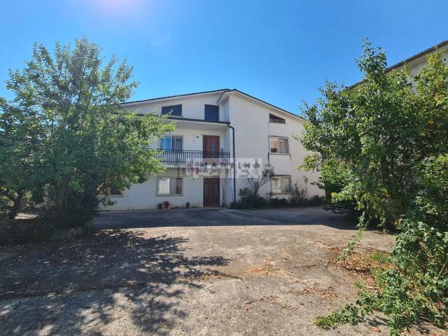 Casa in vendita a Casalvieri, Lazio