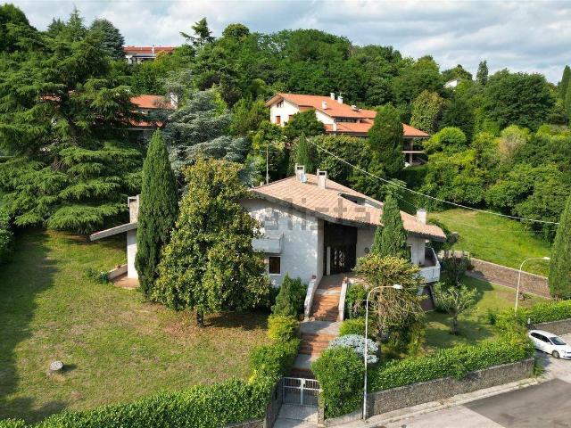 Casa in vendita a Villaggio Giardino, Arzignano