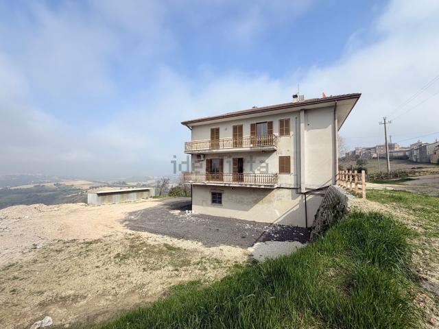 Casa in vendita a Marche, Fermo