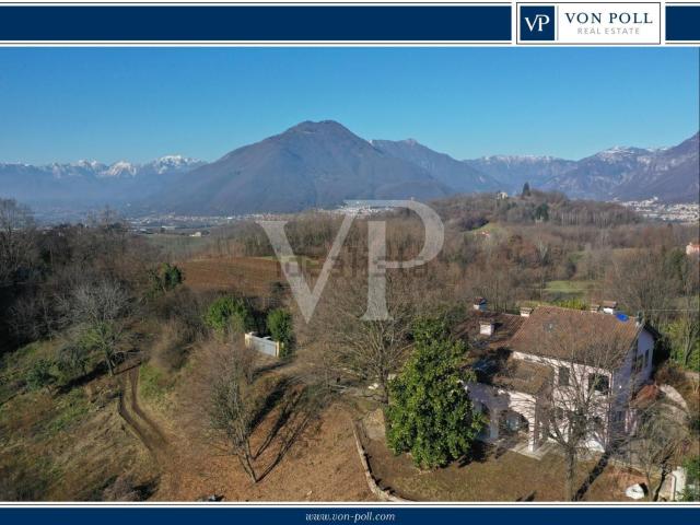 Casa in vendita a Carrè, Veneto