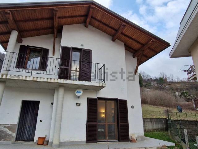 Casa in vendita a Piemonte, Cuneo