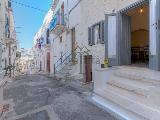 Casa in vendita a Ostuni, Brindisi