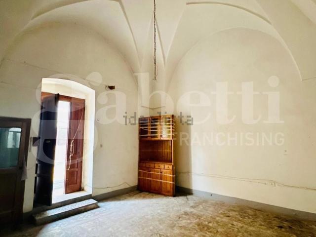 Casa in vendita a Racale, Lecce
