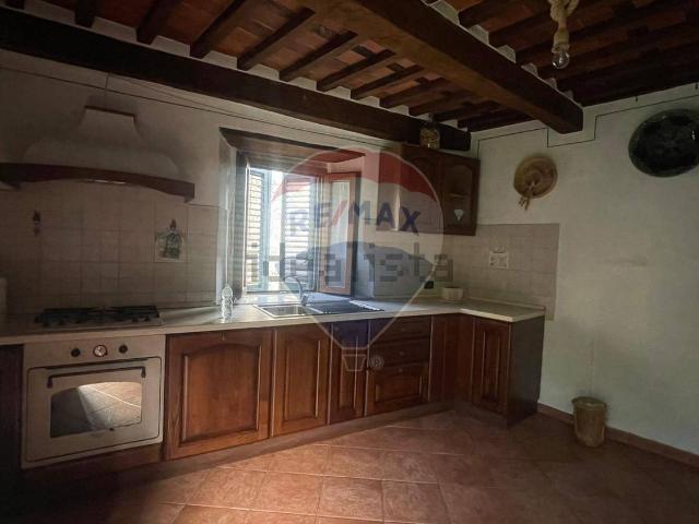 Casa in vendita a Unione dei comuni Media Valle del Serchio, Toscana