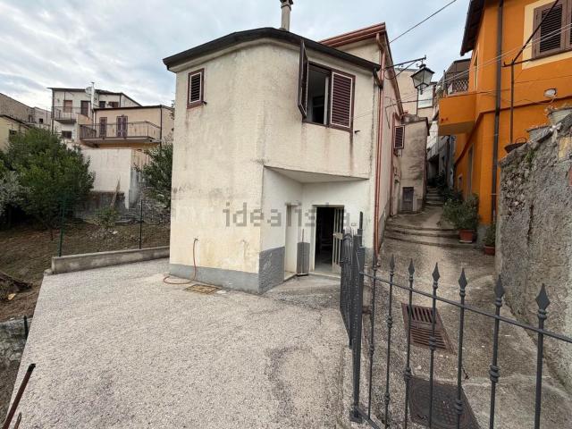 Casa in vendita a San Giovanni, Cerro al Volturno
