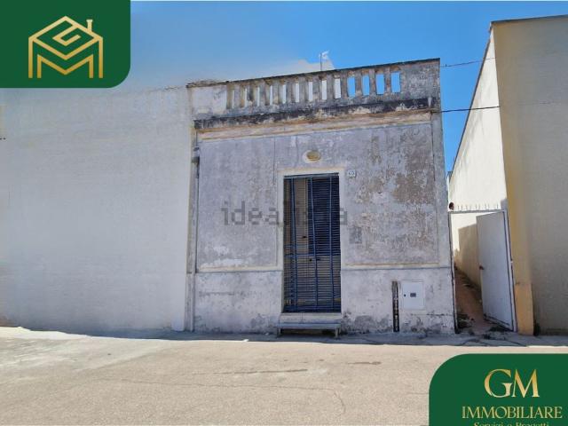Casa in vendita a Puglia, Lecce