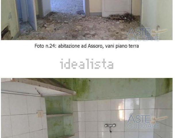 Casa in vendita a Assoro, Sicilia