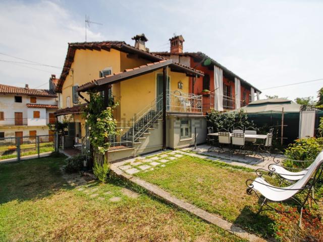 Casa in vendita a Piemonte, Asti