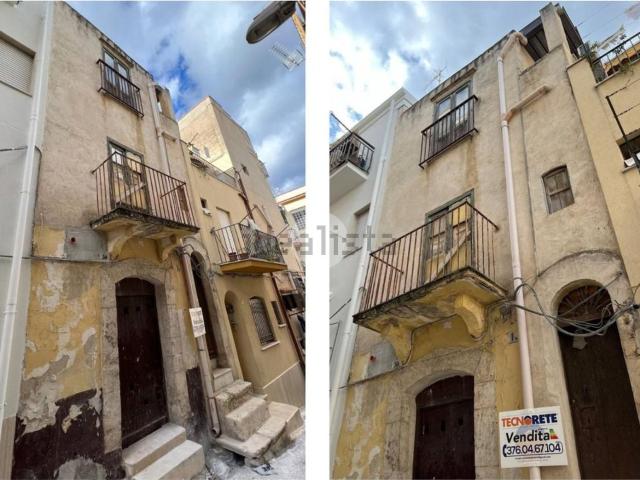 Casa in vendita a Alcamo, Sicilia