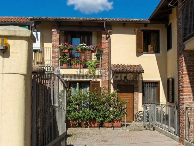 Casa in vendita a Piemonte, Torino