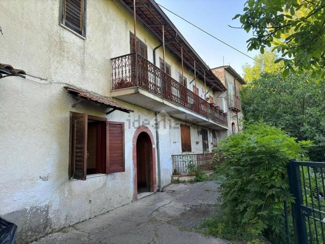Casa in vendita a Pietrastornina, Campania