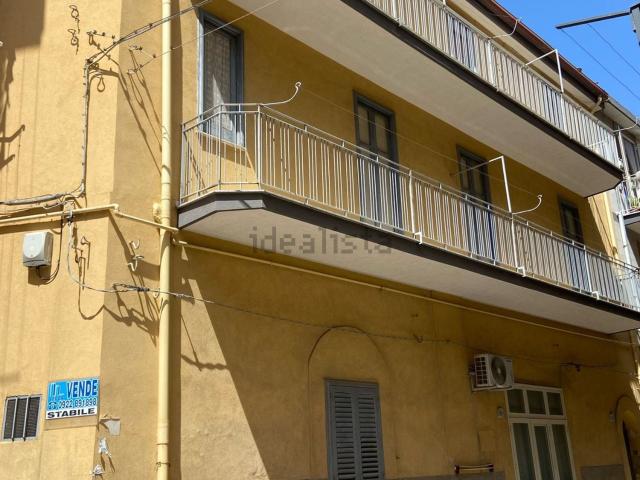 Casa in vendita a Trippodi Marianello, Licata