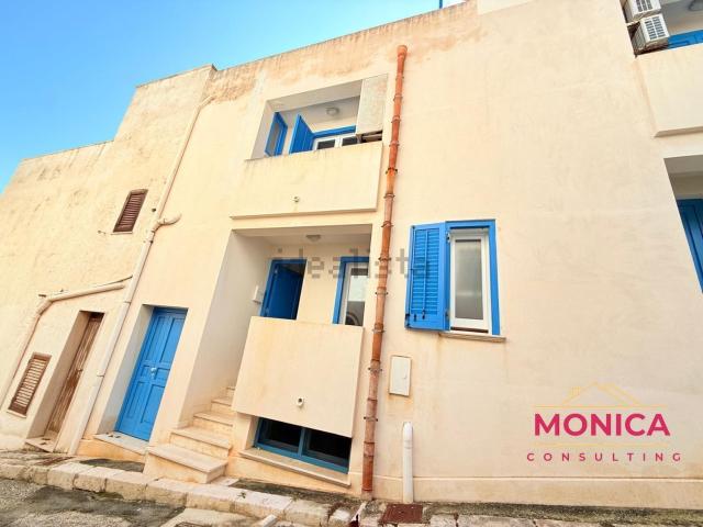 Casa in vendita a Favignana, Sicilia