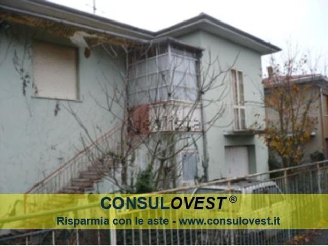 Casa in vendita a Piemonte, Novara
