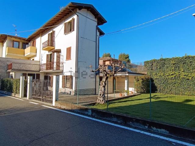 Casa in vendita a Piemonte, Novara