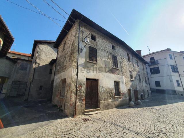 Casa in vendita a Piemonte, Asti