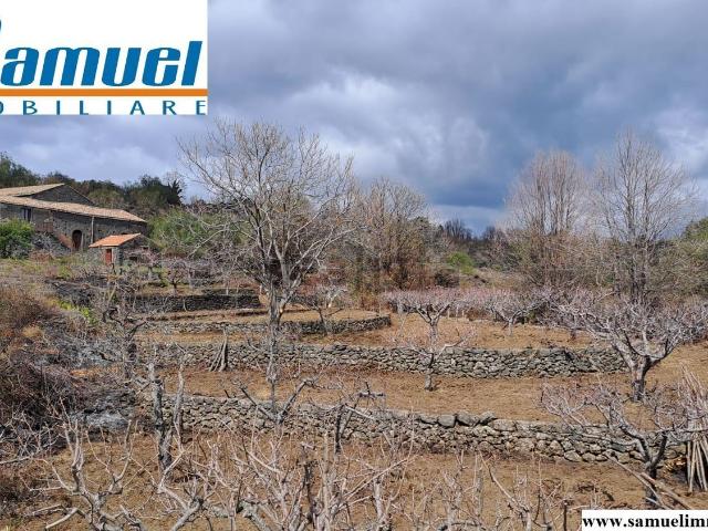 Casa in vendita a Mascali, Sicilia