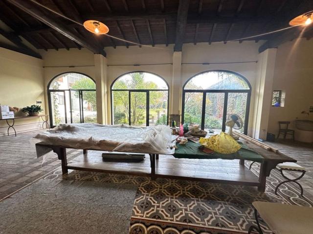 Casa in vendita a Parona, Lombardia
