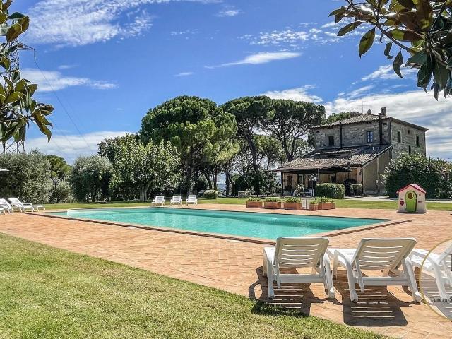 Casa in vendita a Fratta Todina, Umbria