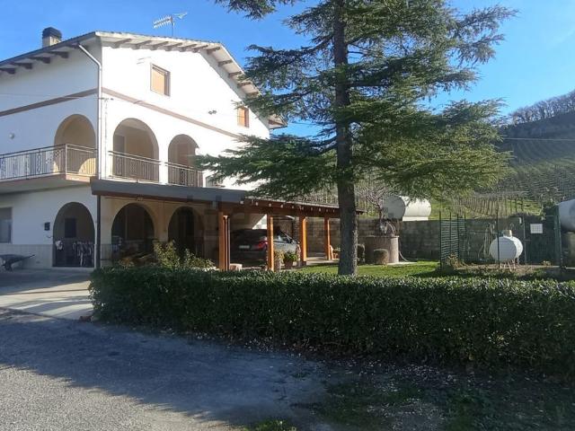 Casa in vendita a Bucchianico, Abruzzo
