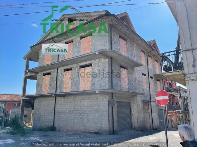 Casa in vendita a Calabria, Cosenza