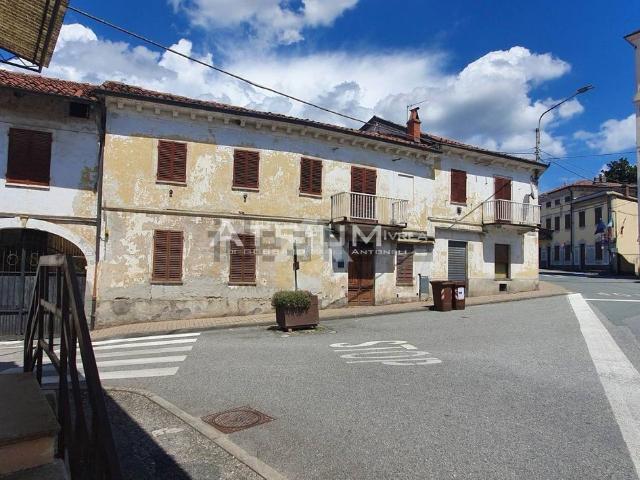 Casa in vendita a Piemonte, Torino