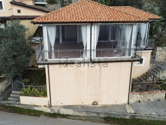 Casa in vendita a Venafro, Isernia