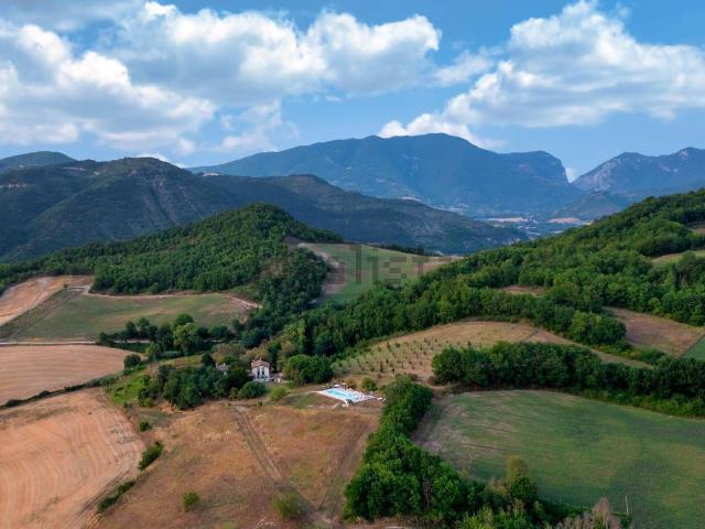 Casa in vendita a Marche, Pesaro E Urbino
