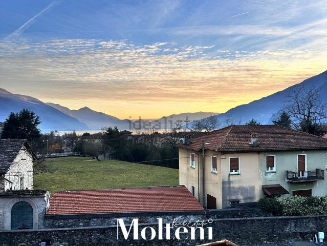 Casa in vendita a Gravedona ed Uniti, Gravedona