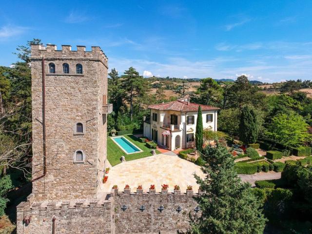 Casa in vendita a Quartiere 2, Firenze