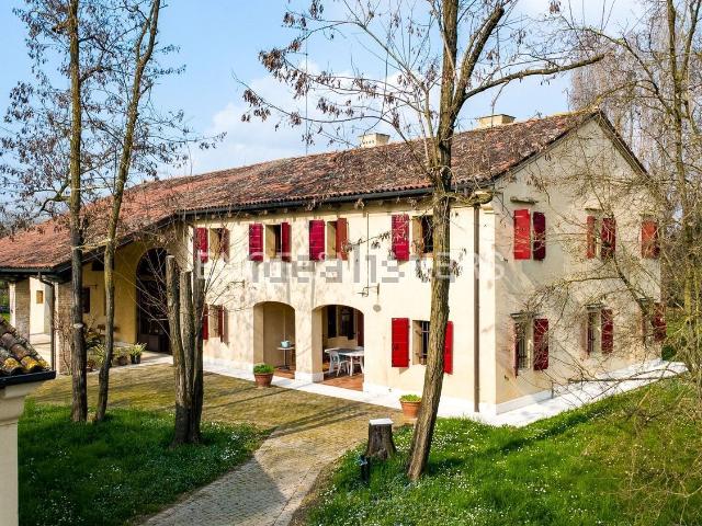 Casa in vendita a San Biagio Di Callalta, Veneto