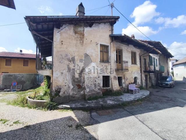 Casa in vendita a Drubiaglio, Piemonte