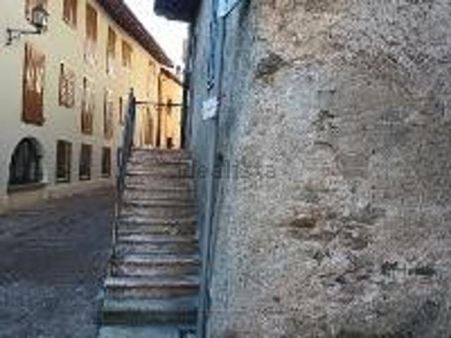 Casa in vendita a Comunità della Valle di Sole, Terzolas